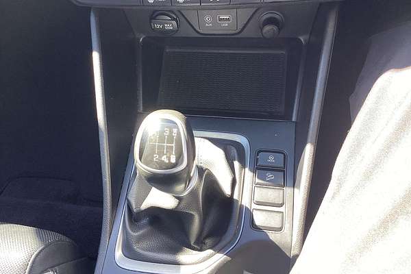 2015 Hyundai Tucson Active X TL