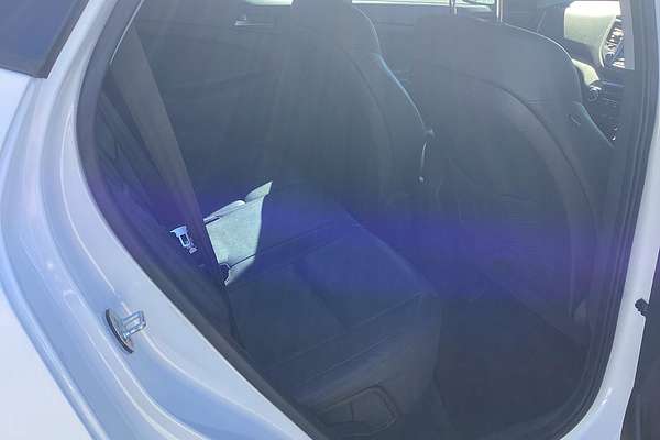 2015 Hyundai Tucson Active X TL