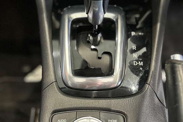 2013 Mazda 6 GT GJ