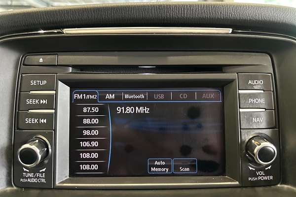 2013 Mazda 6 GT GJ