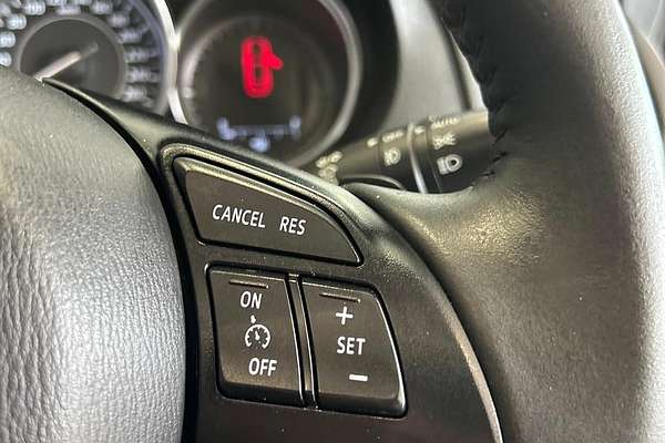 2013 Mazda 6 GT GJ