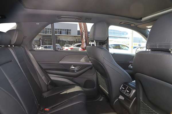 2022 Mercedes-Benz GLE-Class GLE400 d V167