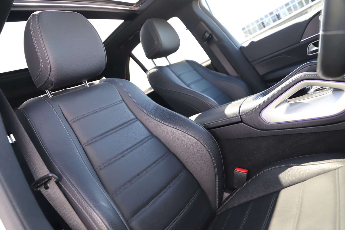 2022 Mercedes-Benz GLE-Class GLE400 d V167