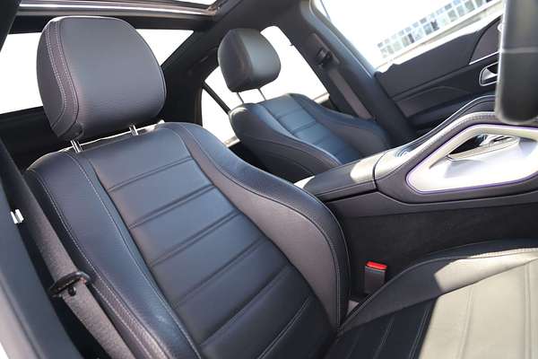2022 Mercedes-Benz GLE-Class GLE400 d V167