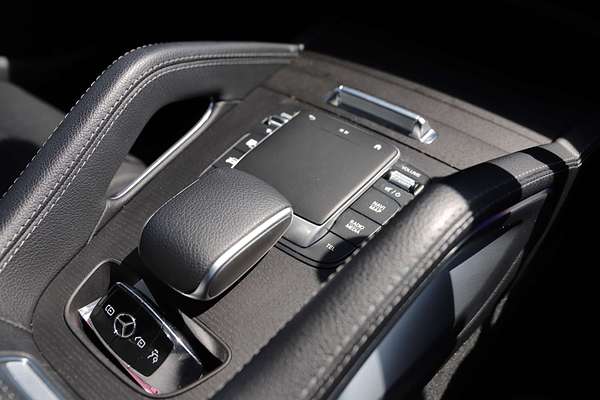 2022 Mercedes-Benz GLE-Class GLE400 d V167