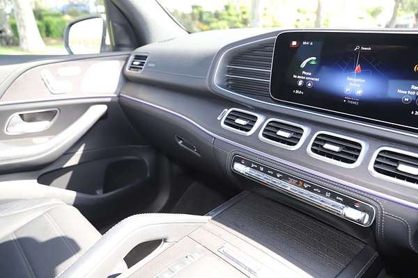 2022 Mercedes-Benz GLE-Class GLE400 d V167