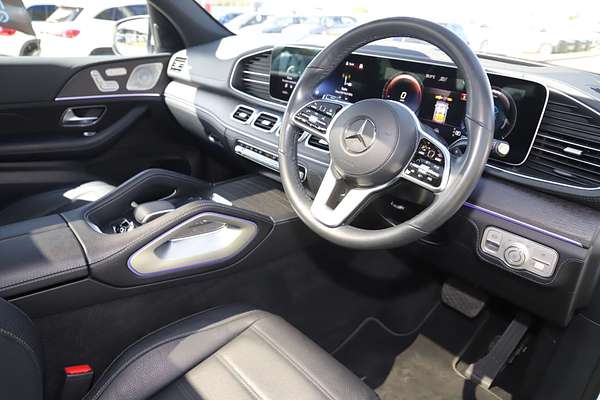 2022 Mercedes-Benz GLE-Class GLE400 d V167