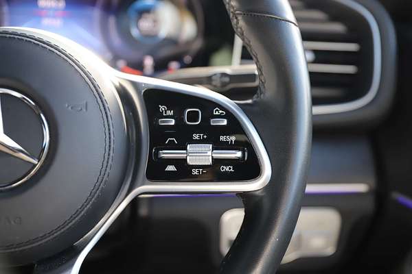 2022 Mercedes-Benz GLE-Class GLE400 d V167