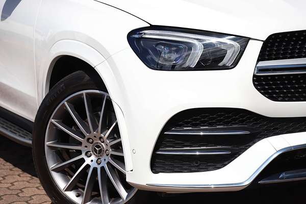 2022 Mercedes-Benz GLE-Class GLE400 d V167