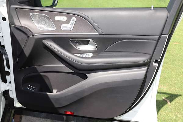 2022 Mercedes-Benz GLE-Class GLE400 d V167