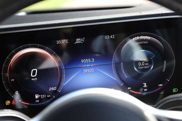 2022 Mercedes-Benz GLE-Class GLE400 d V167