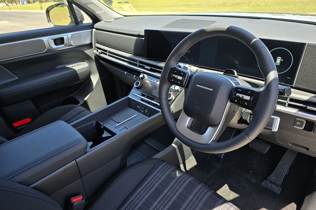 2025 Hyundai Santa Fe MX5.V1