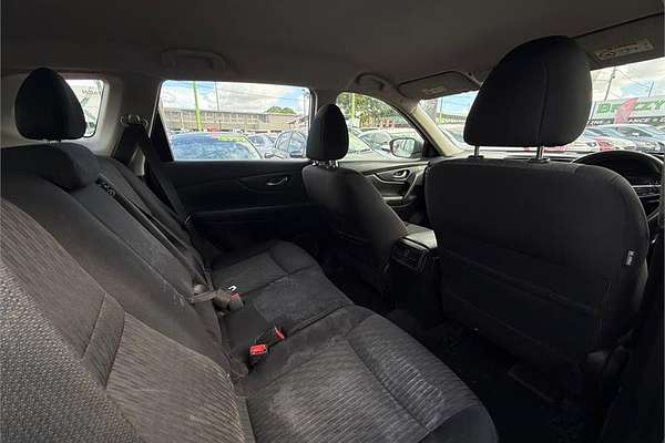 2019 Nissan X-TRAIL ST (4WD) T32 SERIES 2
