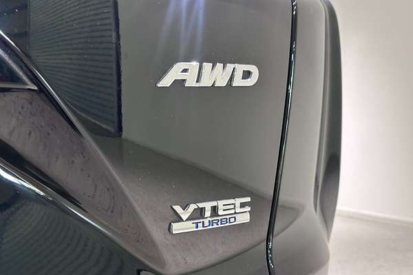 2020 Honda CR-V VTi-S RW