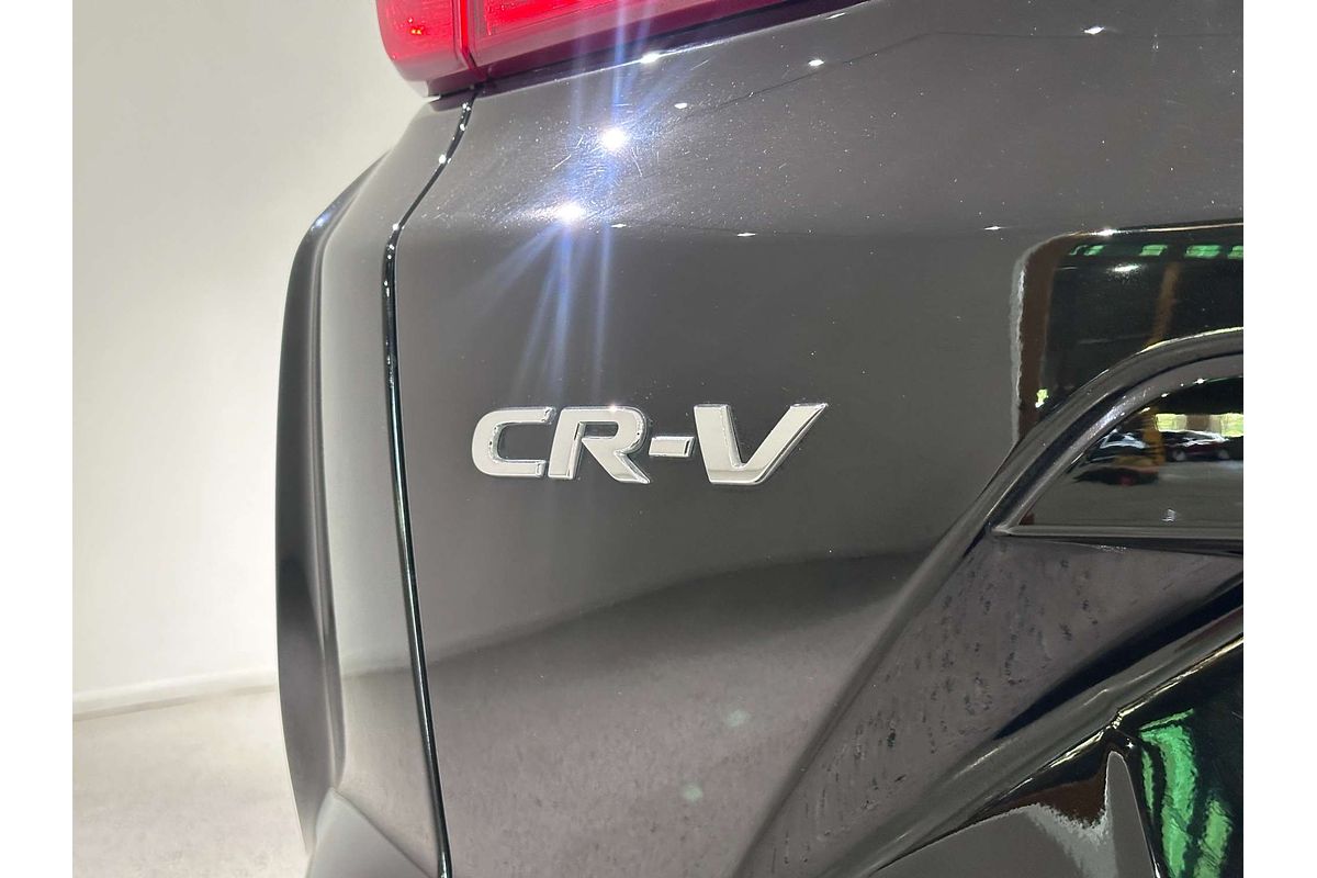 2020 Honda CR-V VTi-S RW