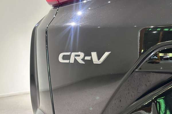 2020 Honda CR-V VTi-S RW