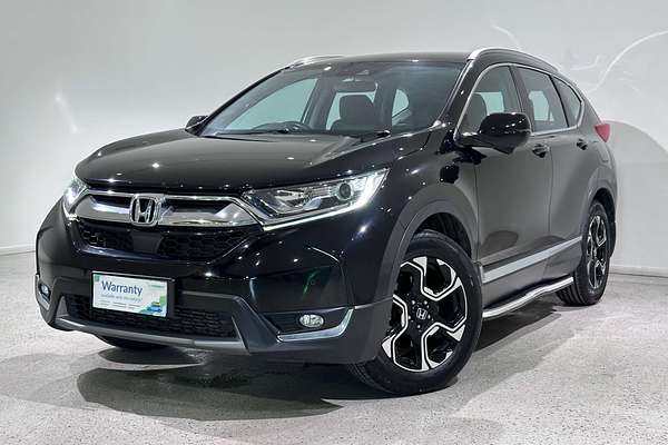 2020 Honda CR-V VTi-S RW