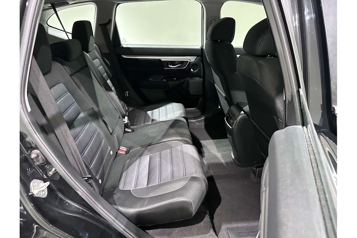 2020 Honda CR-V VTi-S RW