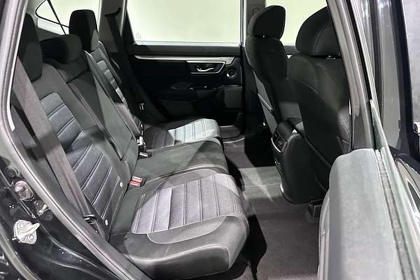 2020 Honda CR-V VTi-S RW