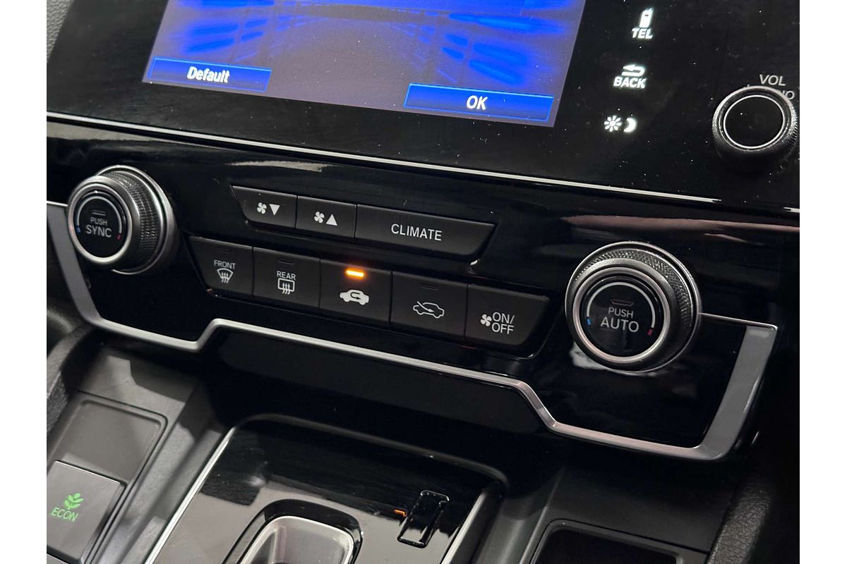 2020 Honda CR-V VTi-S RW