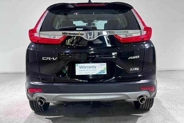 2020 Honda CR-V VTi-S RW