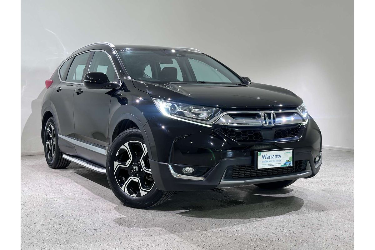 2020 Honda CR-V VTi-S RW