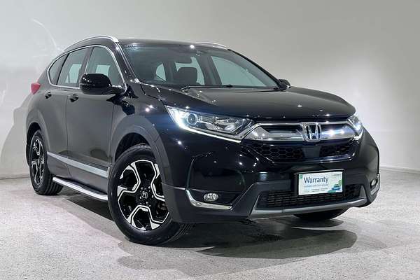2020 Honda CR-V VTi-S RW