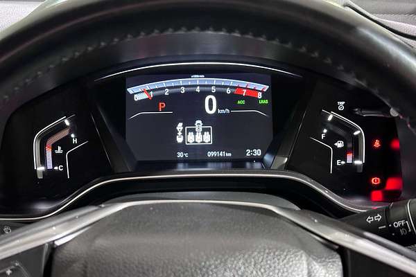 2020 Honda CR-V VTi-S RW