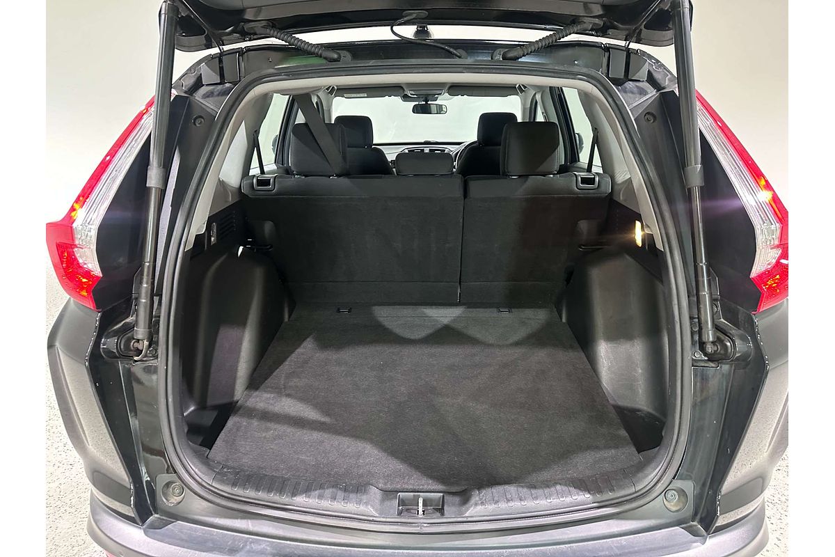 2020 Honda CR-V VTi-S RW