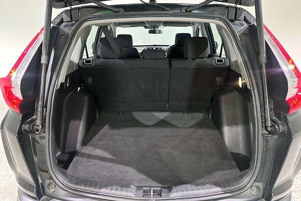 2020 Honda CR-V VTi-S RW
