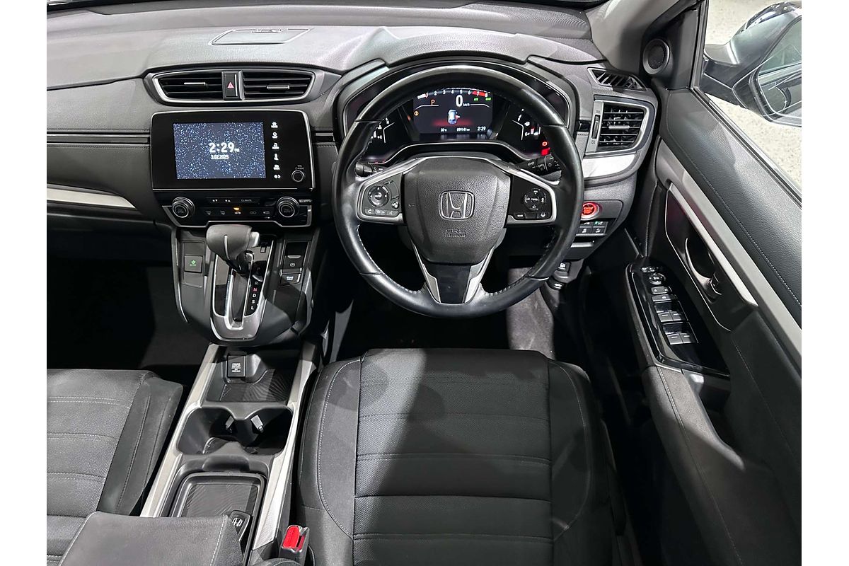 2020 Honda CR-V VTi-S RW