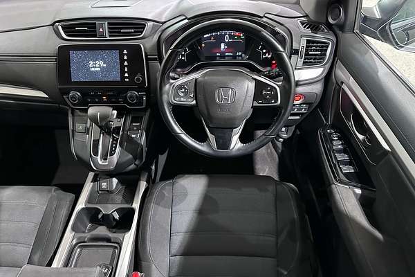 2020 Honda CR-V VTi-S RW