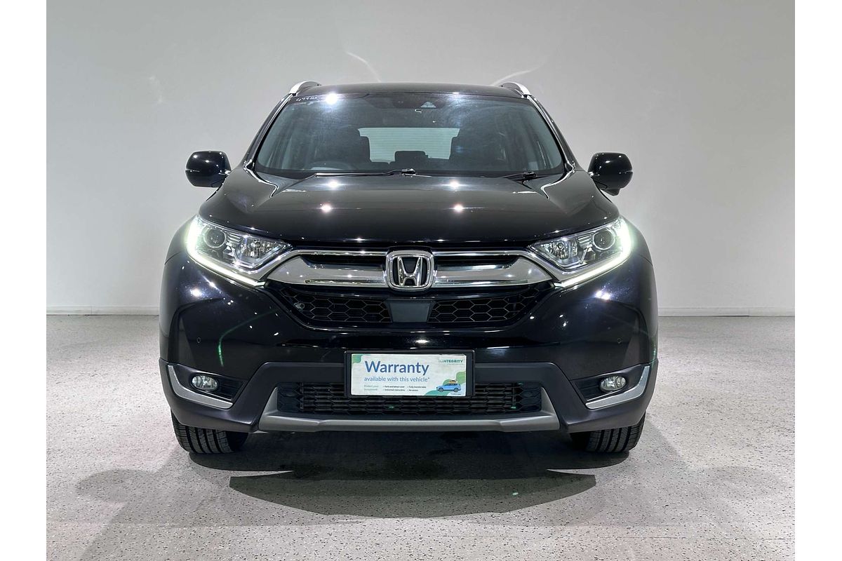 2020 Honda CR-V VTi-S RW