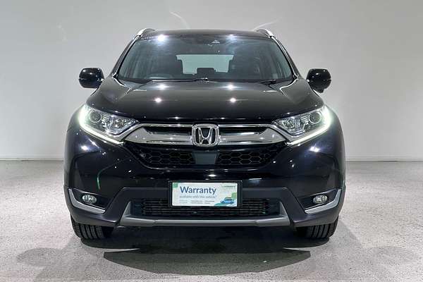 2020 Honda CR-V VTi-S RW