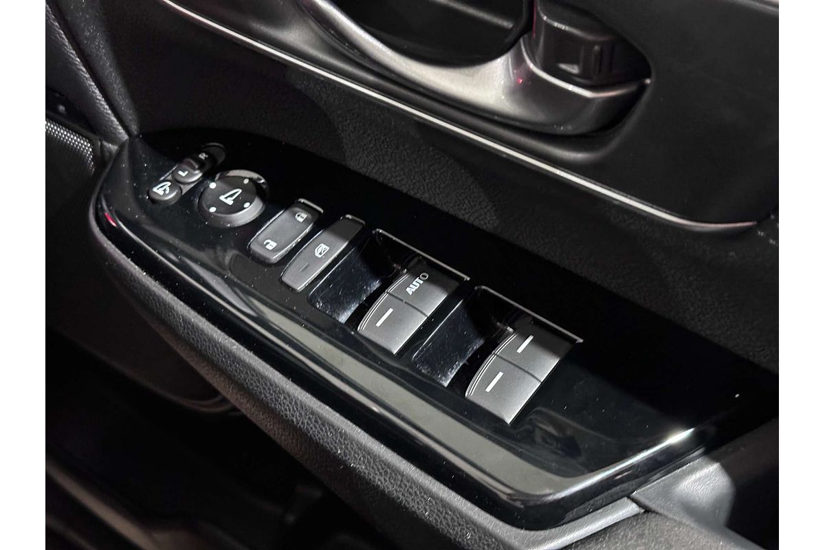 2020 Honda CR-V VTi-S RW
