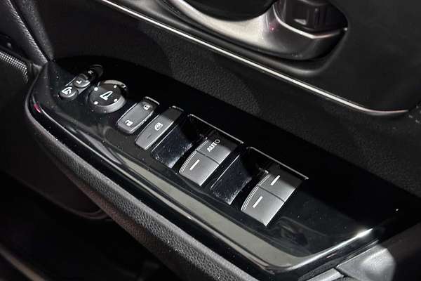 2020 Honda CR-V VTi-S RW