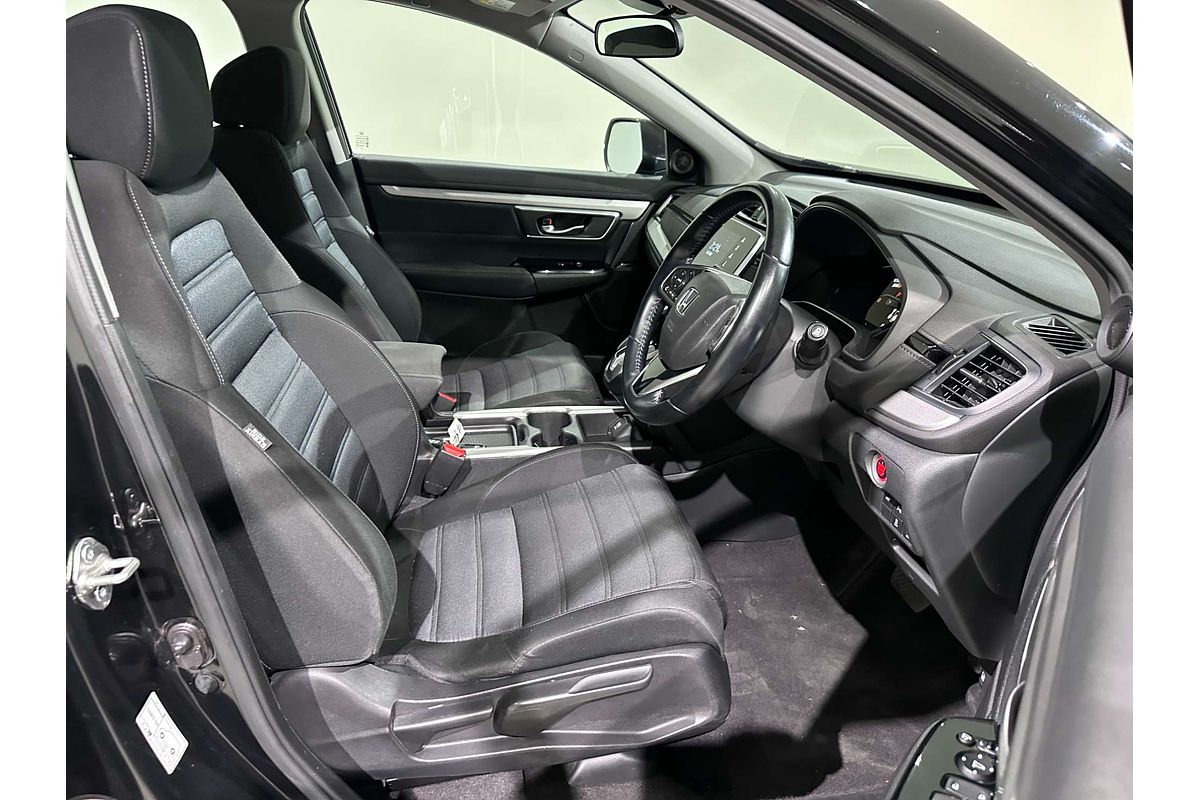 2020 Honda CR-V VTi-S RW