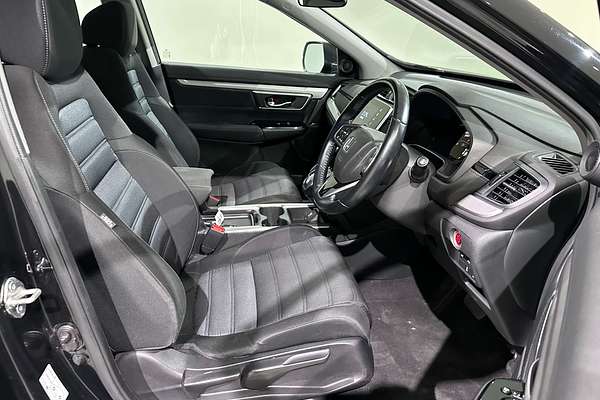 2020 Honda CR-V VTi-S RW