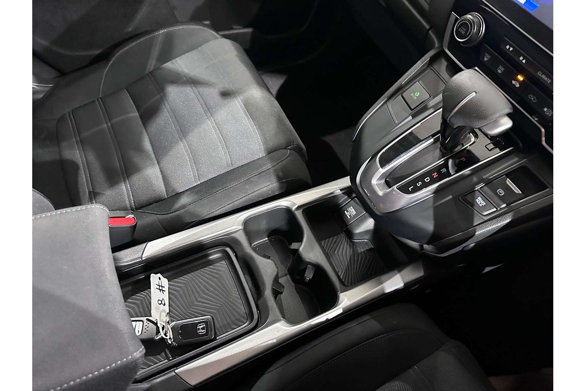 2020 Honda CR-V VTi-S RW