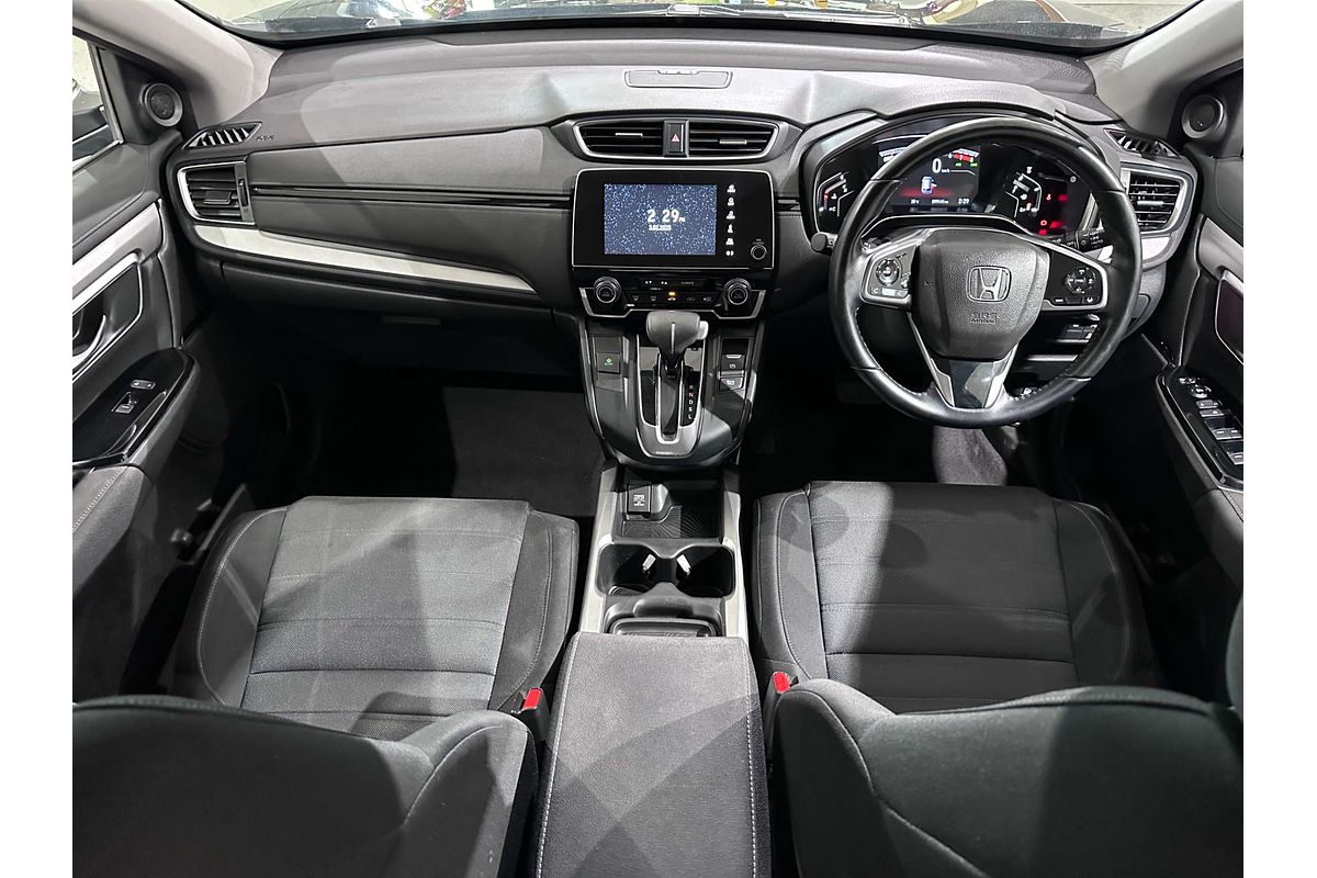 2020 Honda CR-V VTi-S RW