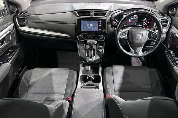 2020 Honda CR-V VTi-S RW