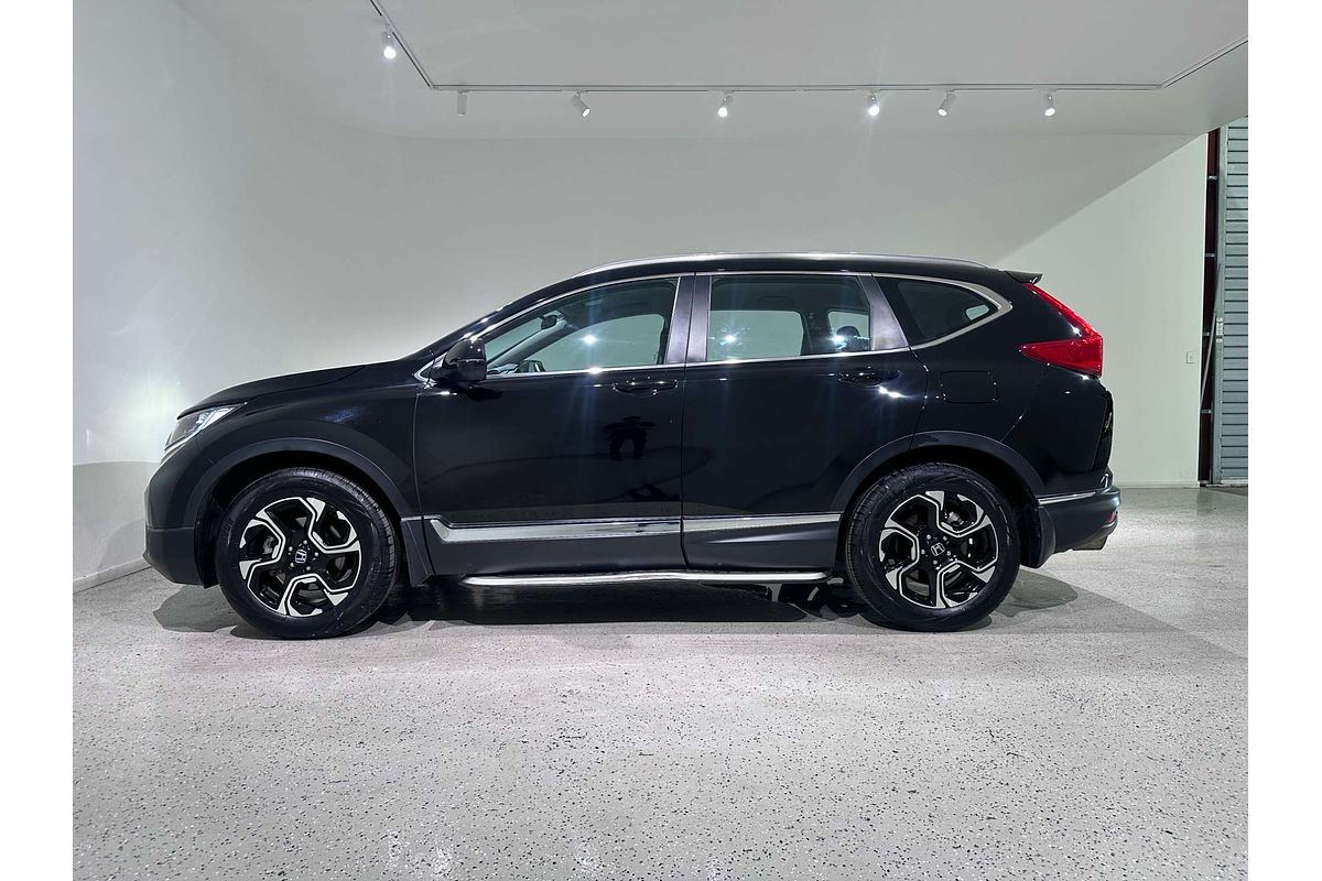 2020 Honda CR-V VTi-S RW