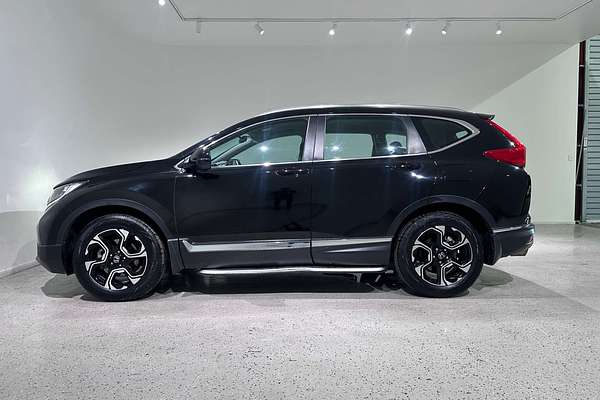 2020 Honda CR-V VTi-S RW