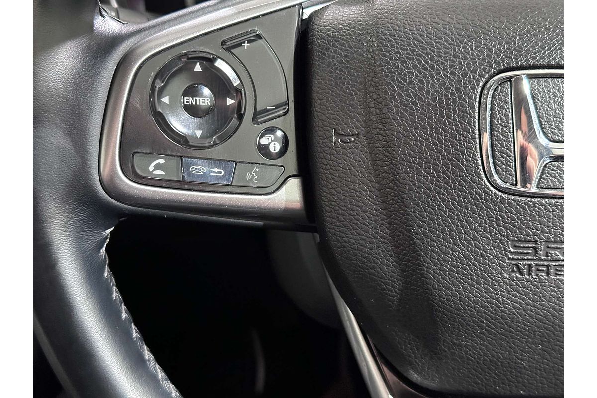 2020 Honda CR-V VTi-S RW