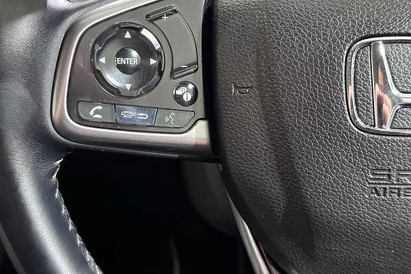 2020 Honda CR-V VTi-S RW