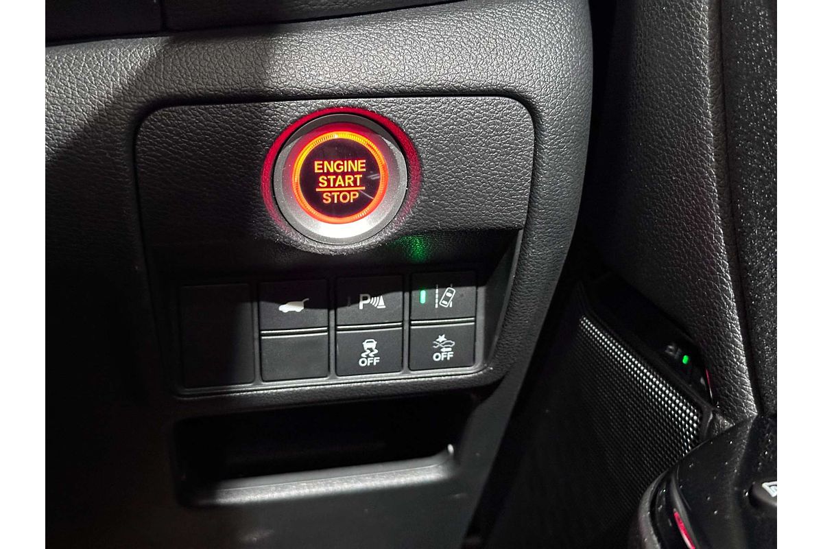 2020 Honda CR-V VTi-S RW