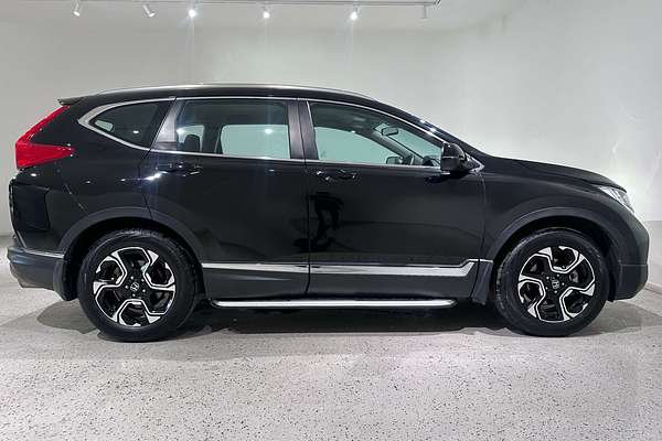 2020 Honda CR-V VTi-S RW