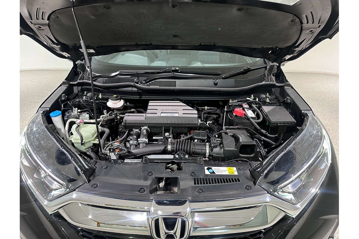 2020 Honda CR-V VTi-S RW