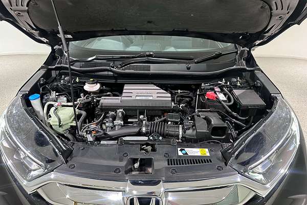 2020 Honda CR-V VTi-S RW