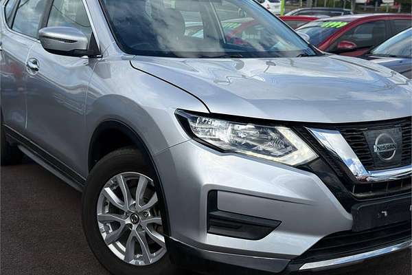 2019 Nissan X-TRAIL ST (4WD) T32 SERIES 2